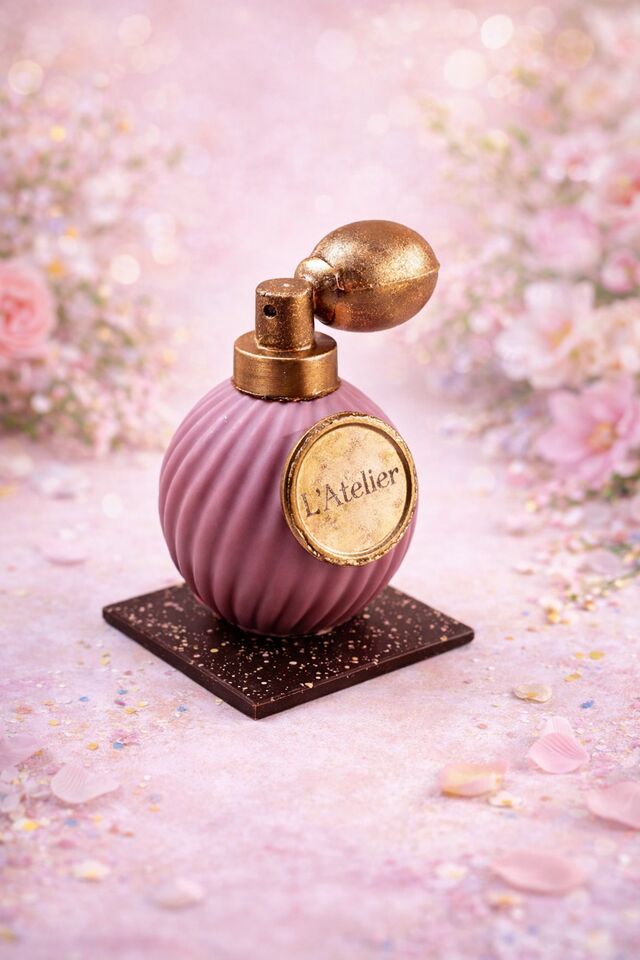 Tablettes de chocolat maison — L'Atelier Moreuil