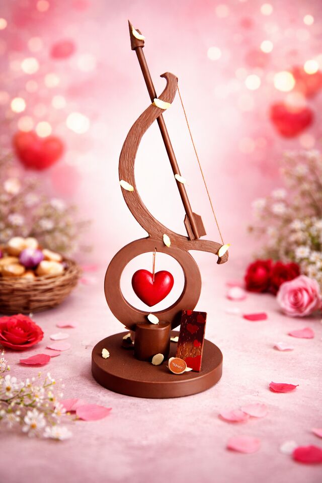 Assortiment chocolats fins — L'Atelier Moreuil