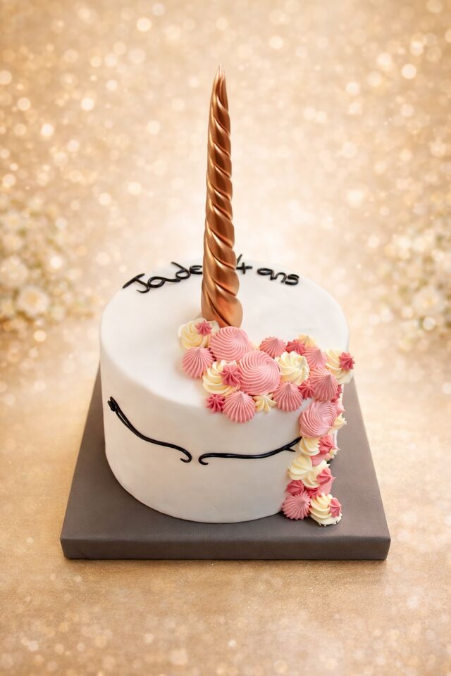 Entremets fruits et chocolat — L'Atelier Moreuil