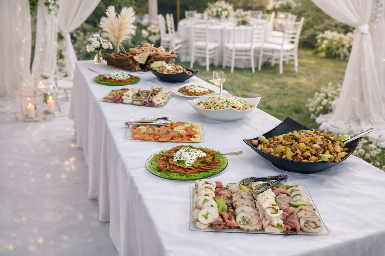 Traiteur & Événements